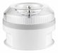 EAN 4011689508011 - ESGE 5080 picadora manual de alimentos Transparente, Blanco imagen 2