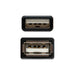 EAN 8433281002982 - Nanocable 10.01.0203-BK cable USB USB 2.0 1,8 m USB A imagen 3