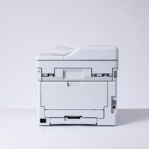 EAN 4977766824019 - Brother DCP-L3560CDW LED A4 600 x 2400 DPI 26 ppm Wifi imagen 2