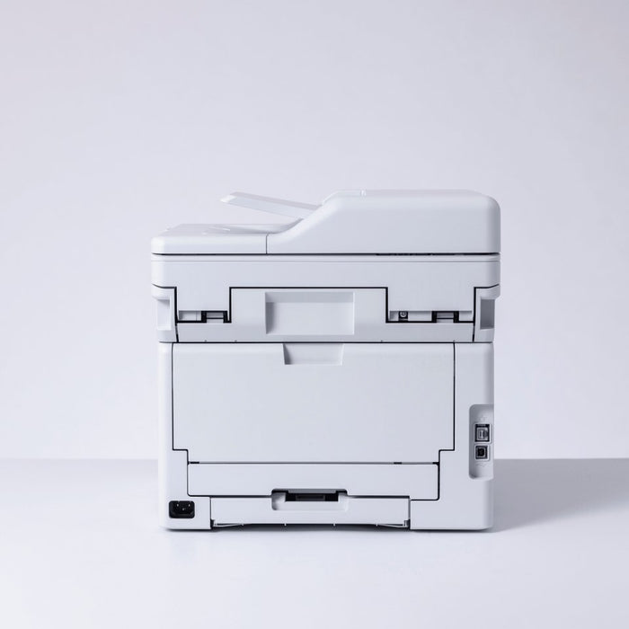 EAN 4977766824019 - Brother DCP-L3560CDW LED A4 600 x 2400 DPI 26 ppm Wifi imagen 2