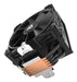 EAN 4044951042012 - Sharkoon A50 Procesador Refrigerador de aire 12 cm Negro 1 pieza(s) imagen 8