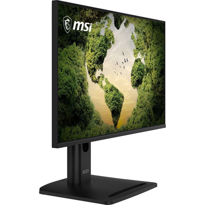 Monitor Pro Mp245pgn E14 23.8 Cala/Led/Fhd/Flat/144hz/Czarny