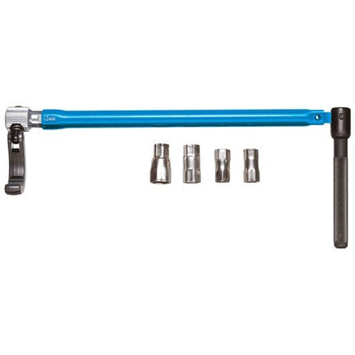 EAN 4017981008167 - Gedore 2829274 llave de tubo imagen 1