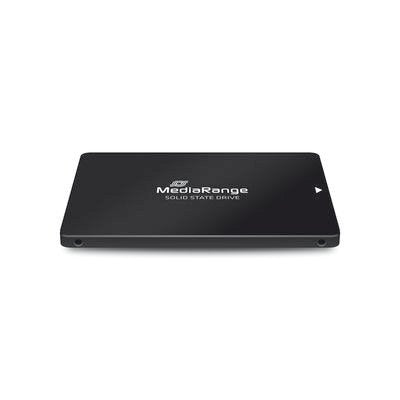 EAN 4260459616368 - MediaRange MR1003 unidad de estado sólido 480 GB 2.5" Serial ATA III TLC imagen 2