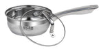 EAN 4260403577363 - Resto Kitchenware 92001 cacerola 1,4 L Alrededor Acero inoxidable imagen 3