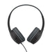 EAN 745883920532 - Belkin SoundForm Mini Auriculares Alámbrico Diadema Llamadas/Música USB Tipo C Negro imagen 4
