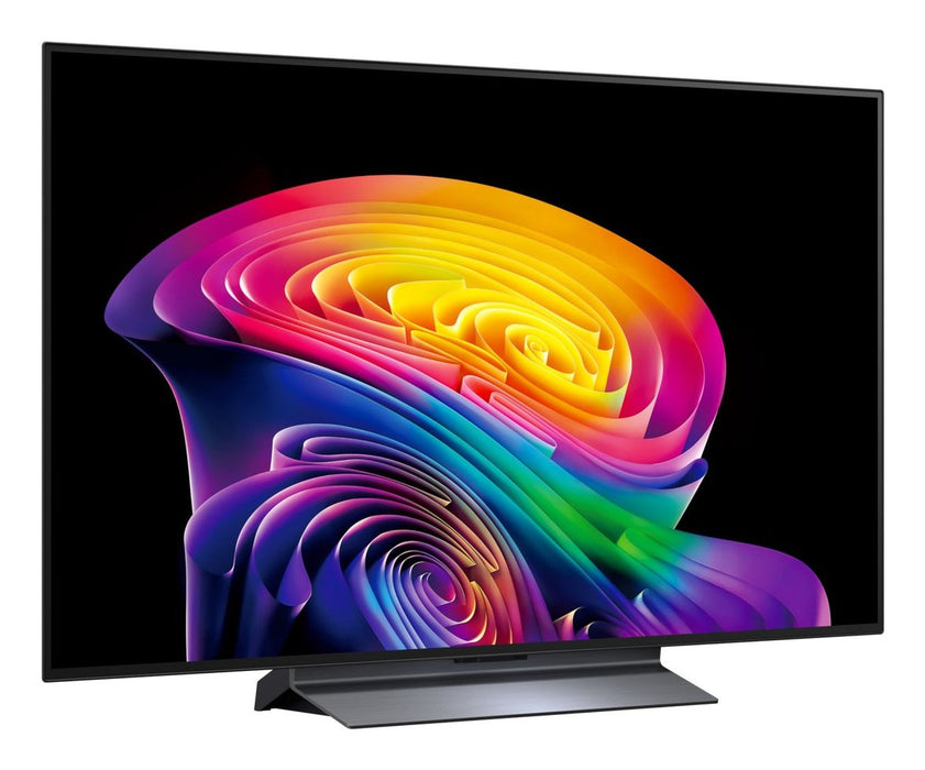 EAN 8806096732083 - LG OLED evo AI OLED42C61LA Televisor 106,7 cm (42") 4K Ultra HD Smart TV Wifi Negro imagen 3