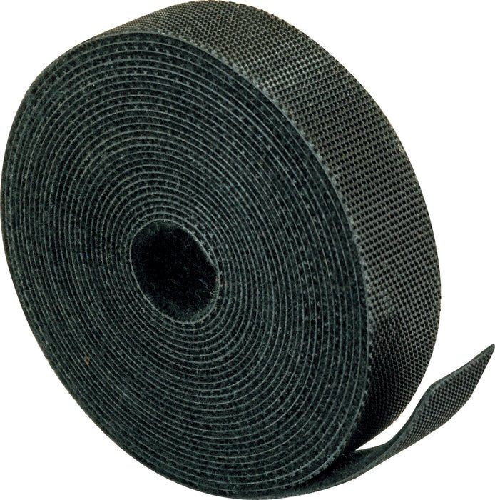 EAN 4004005037401 - Schwaiger KMKK3010 velcro Negro 1 pieza(s) imagen 1