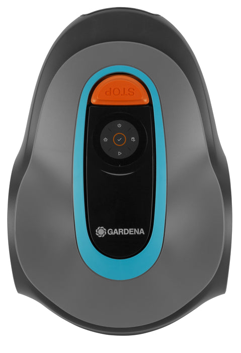 Sileno Minimo 500 Mhroboter