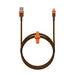 EAN 8718182279153 - Xtorm CXX2008 cable USB 1,5 m USB A Micro-USB B 10,5 W Negro, Naranja imagen 1