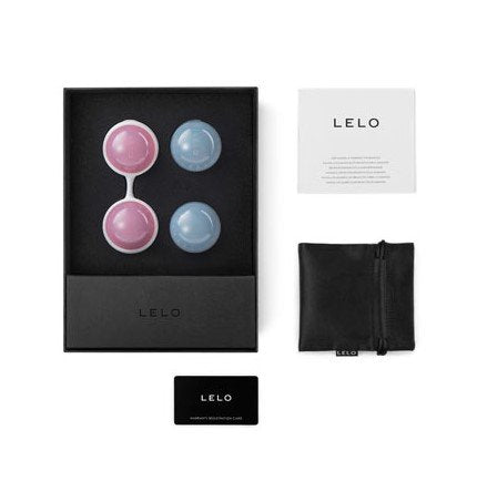 EAN 7350022270312 - LELO Luna Beads Classic Bolas chinas imagen 2