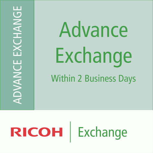 EAN 5032140200793 - Ricoh 3 Year Extended Warranty (Workgroup) 3 año(s) imagen 1