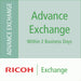 EAN 5032140200793 - Ricoh 3 Year Extended Warranty (Workgroup) 3 año(s) imagen 1