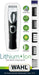 EAN 5996415033045 - Wahl Lithium Ion Total Batería 19 2,5 cm Negro, Metálico imagen 4