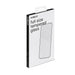 EAN 8021735204701 - Celly FULLGLASS1054BK protector de pantalla o trasero para teléfono móvil Apple 1 pieza(s) imagen 4