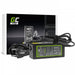 EAN 5903317225638 - Green Cell AD38AP adaptador e inversor de corriente Interior 65 W Negro imagen 1