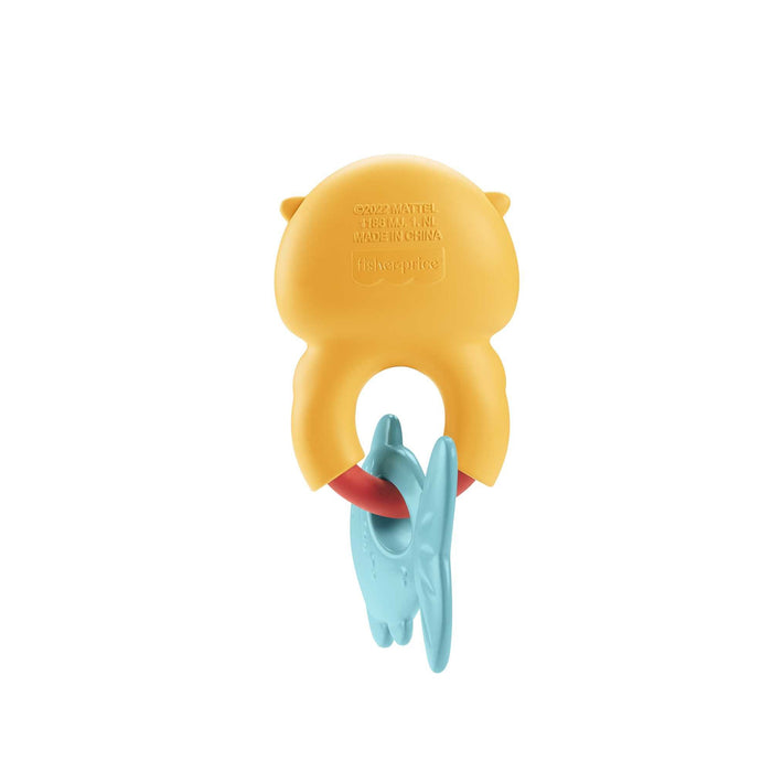 EAN 0194735101566 - Fisher-Price HKD69 figura de juguete para niños imagen 5