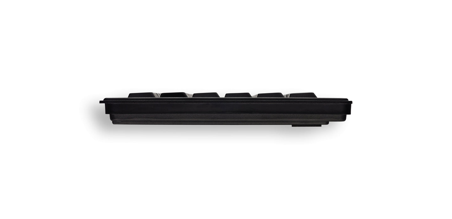 EAN 4025112071027 - CHERRY XS Complete G84-5200 teclado Oficina USB QWERTY Inglés de EE. UU. Negro imagen 2