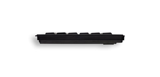 EAN 4025112072246 - CHERRY XS G84-5200 teclado Oficina USB + PS/2 AZERTY Francés Negro imagen 2