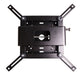 EAN 5706998095084 - B-Tech BT893-AD montaje para projector Techo Negro imagen 3