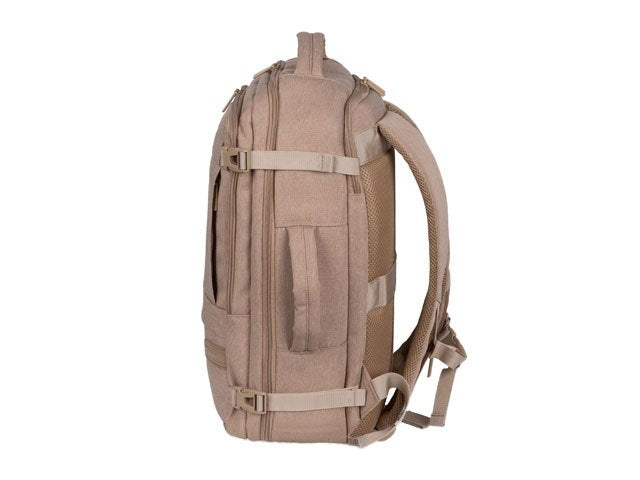 EAN 5901969450958 - NATEC CAMEL LITE mochila Mochila de viaje Beige Poliéster imagen 4