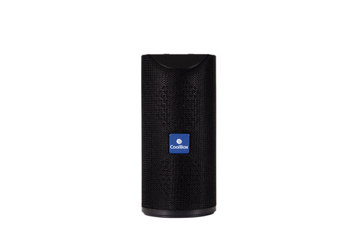 EAN 8436556143564 - CoolBox Cool Stone 10 Altavoz portátil estéreo Negro 10 W imagen 1