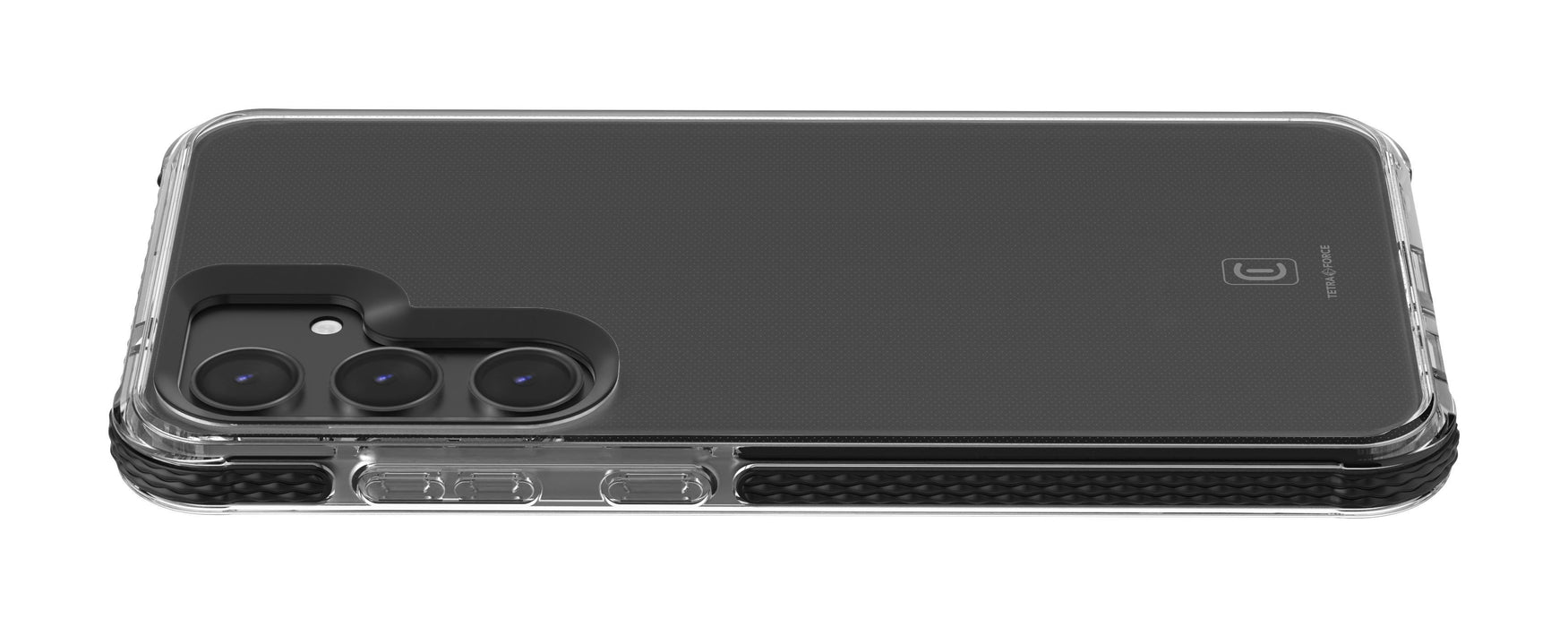 EAN 8018080491580 - Cellularline 8018080491580 funda para teléfono móvil Negro imagen 4