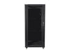 EAN 5901969414929 - Lanberg FF01-6627-12B armario rack 27U Rack o bastidor independiente Negro imagen 2