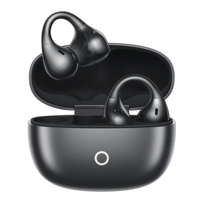 Realme Auricolari Bluetooth Buds Clip Open Ear Titan Black 631206000170