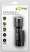 EAN 4040849445606 - Goobay 44560 linterna Negro Linterna de mano LED imagen 4