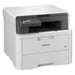 EAN 4977766832106 - Brother DCP-L3515CDW impresora multifunción LED A4 2400 x 600 DPI 18 ppm Wifi imagen 5