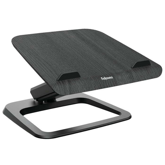 EAN 0043859751464 - Fellowes 8064301 soporte para ordenador portátil Negro 48,3 cm (19") imagen 9