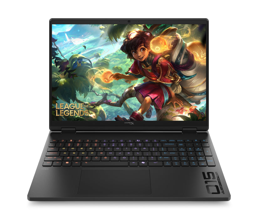 EAN 821844741764 - HP HyperX OMEN 15 inch Gaming Laptop PC 15-ga0004ns Intel® Core™ i7 i7-14650HX 38,9 cm (15.3") 2K 24 GB DD imagen 1