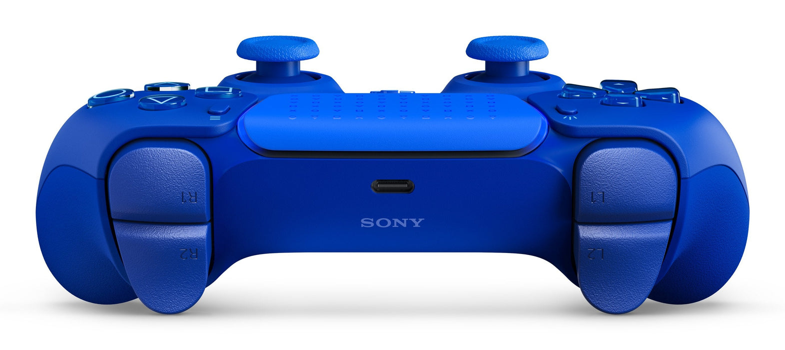 Sony Interactive Entertainment Dualsense Wireless-Controller - Icon Azul Special Edition (Azul)