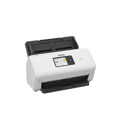 EAN 4977766814591 - Brother ADS-4500W Escáner con alimentador automático de documentos (ADF) 600 x 600 DPI A4 Negro, Blanco imagen 1