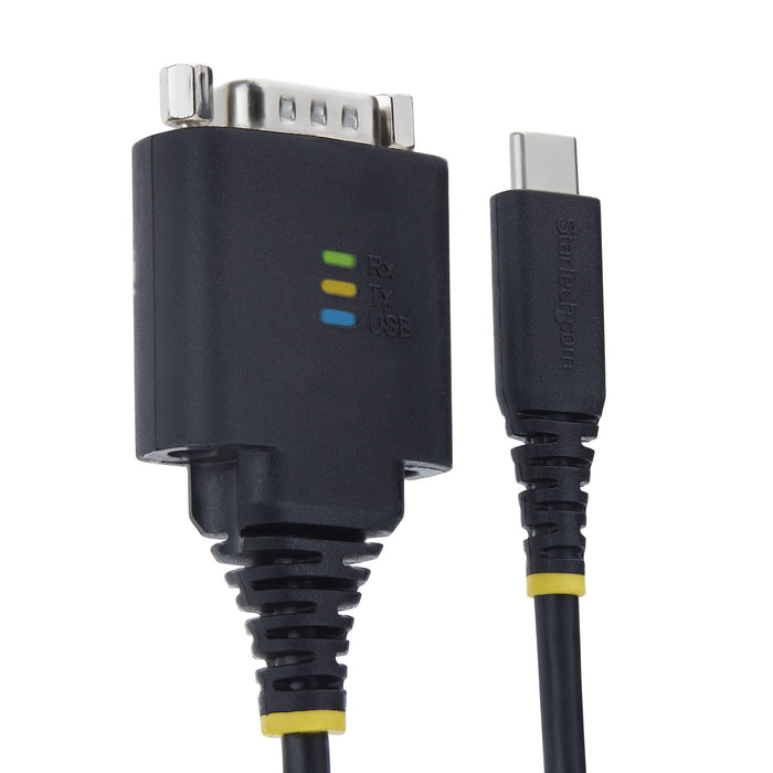 Startech.Com Startech - Usb-C / Serie Cable - Usb-C (M)