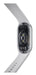 EAN 6932554419813 - Xiaomi Smart Band 10 Silver AMOLED Pulsera de actividad 4,37 cm (1.72") Plata imagen 5