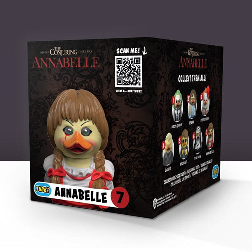 EAN 5056280458531 - TUBBZ Annabelle: Annabelle imagen 2