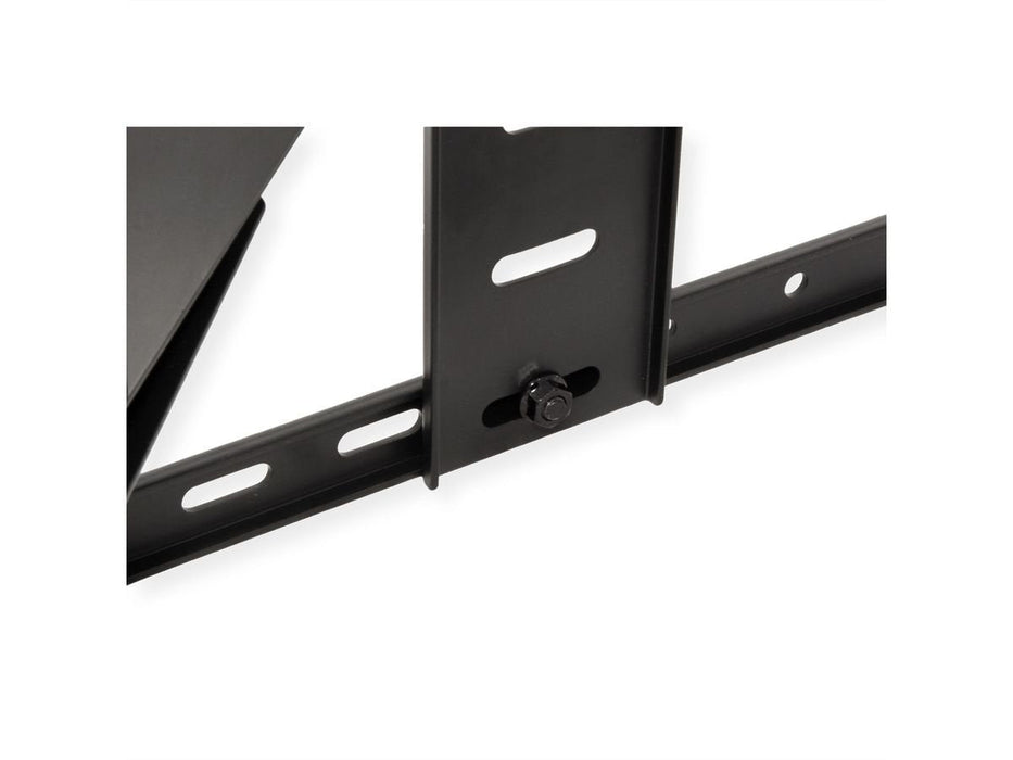 Soporte De Pared Value Tv Ultra-Slim, 43-90 Zoll, Bis 50 Kg