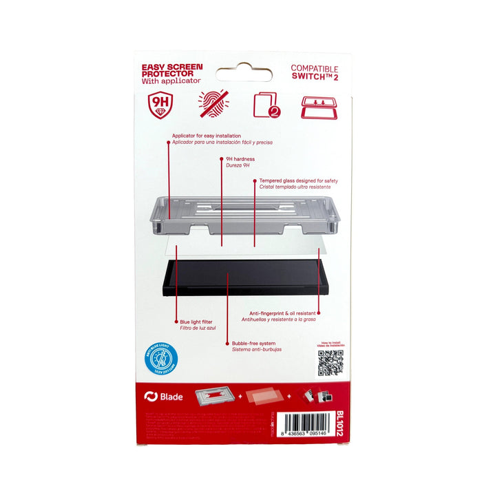 EAN 8436563095146 - Blade Gaming BL1012 accesorio y piza de videoconsola Kit de accesorios imagen 10