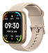 EAN 5905913006079 - MaxCom Ecowatch6 4,65 cm (1.83") TFT Digital 240 x 284 Pixeles Pantalla táctil Oro imagen 1