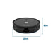 EAN 8426156018492 - Grunkel I-DANCERGYRO aspiradora robotizada 0,2 L Negro imagen 2