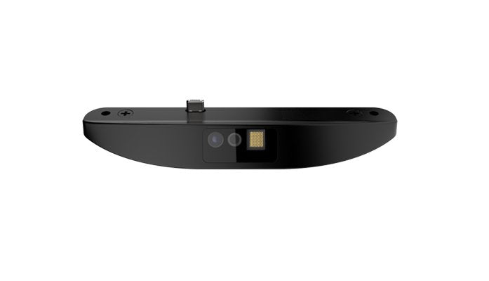 EAN 843173128511 - Elo Touch Solutions E393160 lector de código de barras Lector de códigos de barras portátil Negro imagen 1