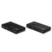 EAN 4002888381390 - Lindy 38139 extensor audio/video Transmisor y receptor de señales AV Negro imagen 2