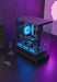 EAN 8435693112983 - Mars Gaming MCPRISMA carcasa de ordenador Midi Tower Negro imagen 10