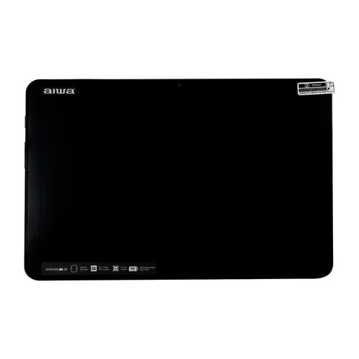 EAN 8435256900408 - Aiwa TAB-1100 tablet 4G LTE 64 GB 25,6 cm (10.1") 4 GB Wi-Fi 5 (802.11ac) Android 13 Gris imagen 2