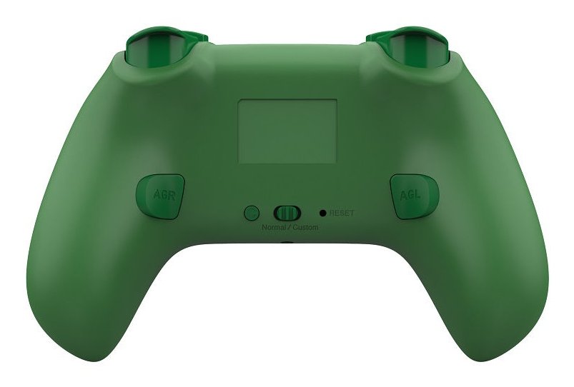 Dragonshock Controller Poptop Wireless Cubes Switch Verde