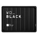 EAN 0718037871011 - Western Digital P10 Game Drive disco duro externo 4 TB 2.5" Micro-USB B 3.2 Gen 1 (3.1 Gen 1) Negro imagen 1