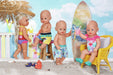 EAN 4001167828298 - BABY born 828298 accesorio para muñecas Ropa de baño de muñeca imagen 5