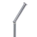 EAN 4008838196373 - WENKO 19637100 soporte para papel de baño De pie Acero inoxidable imagen 4